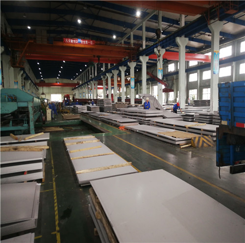 316 stainless steel plate