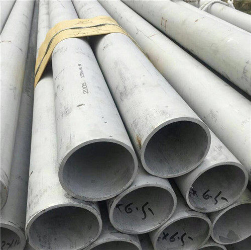 304 stainless steel welded pipe