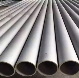 310stainless steel seamless pipe