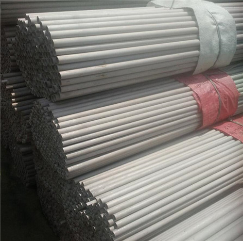 304 industrial stainless steel welded pipe