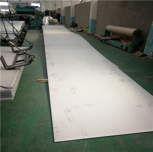 304 stainless steel plate