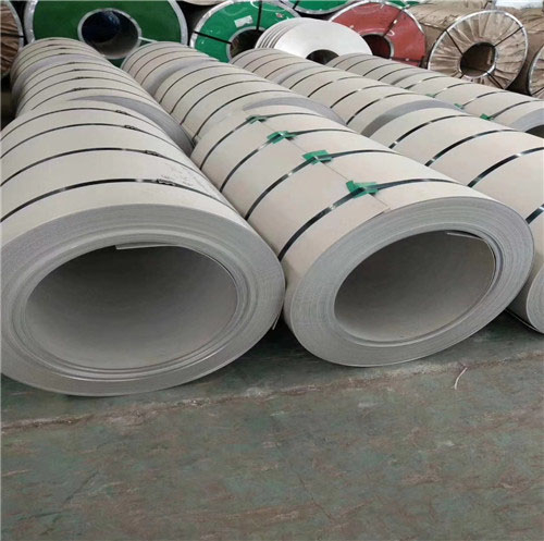304 stainless steel roll plate