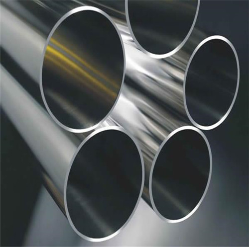 304 stainless steel decorative tube