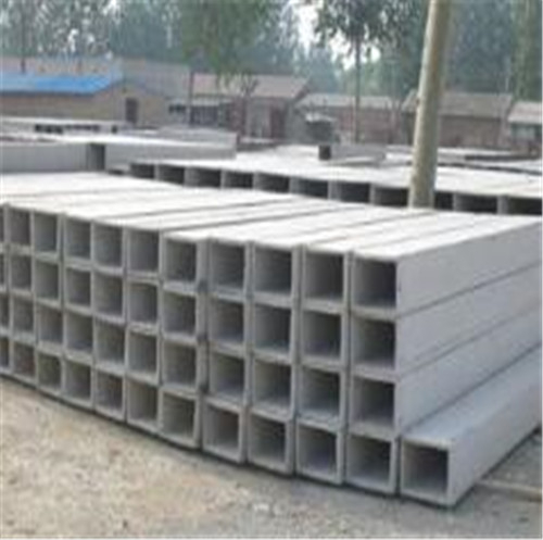 904L stainless steel square tube