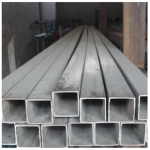 Imported stainless steel pipe strong rise trading is not good