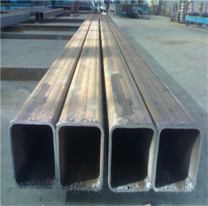 304 stainless steel square tube