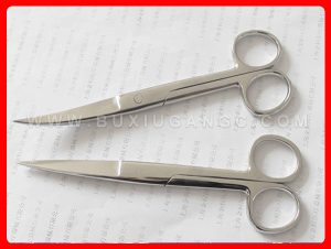 Application of stainless steel in medical field