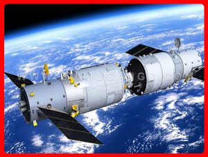 Application of stainless steel plate in aerospace