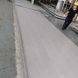 304 stainless steel plate